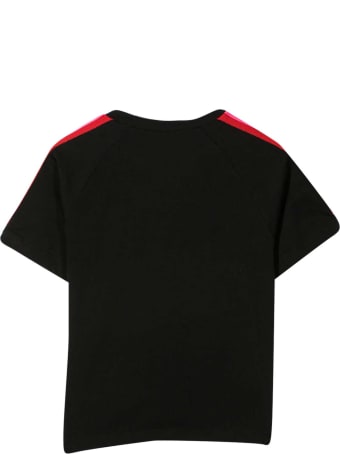 Fendi Black T-shirt