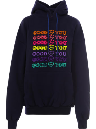 IRENEISGOOD Sweatshirt
