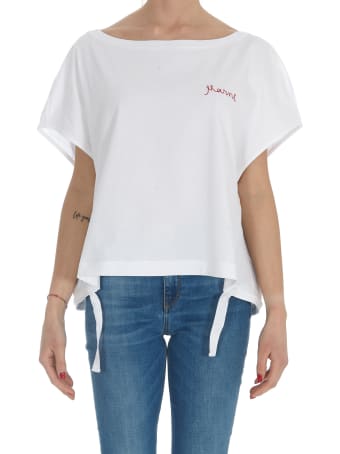 Marni Logo T-shirt