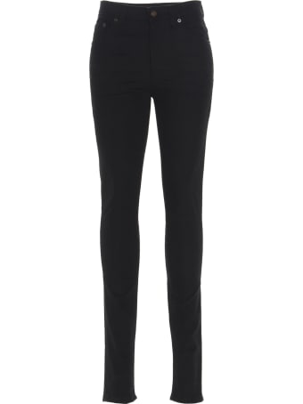 Saint Laurent 'skinny' Jeans
