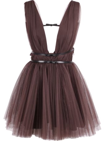Brognano Polyamide Dress