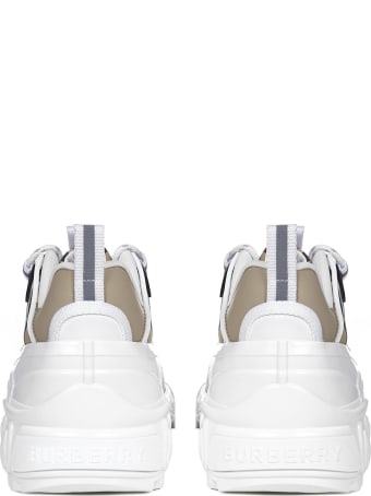 Burberry Arthur Sneakers