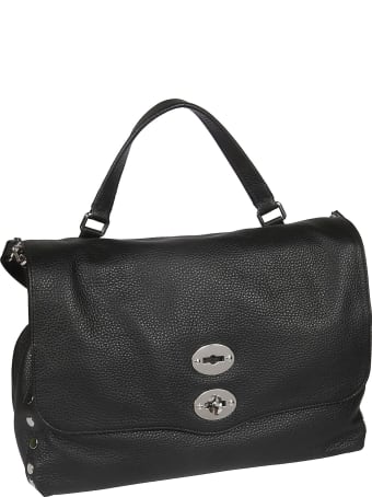 Zanellato Postina Medium Shoulder Bag