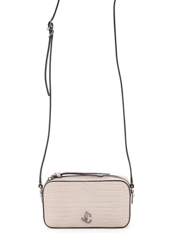 Jimmy Choo Hale Camera Bag