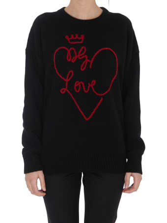 Dolce & Gabbana Sweater