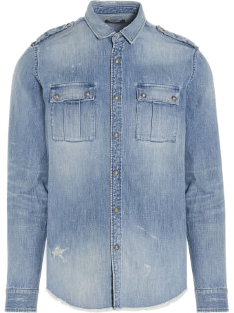Balmain Shirt
