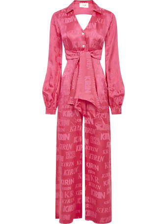 Kirin Jumpsuit