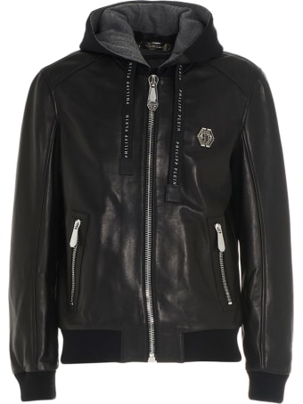 Philipp Plein Jacket