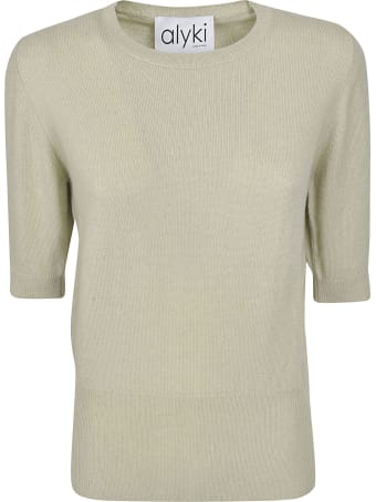 alyki Noha T-shirt