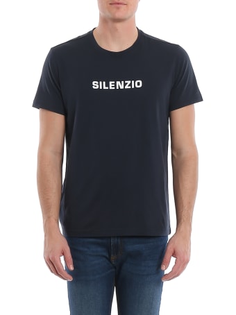 Aspesi Silenzio T-shirt