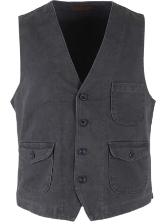 Tela Genova Vest