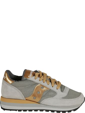 Saucony Jazz Triple Sneakers