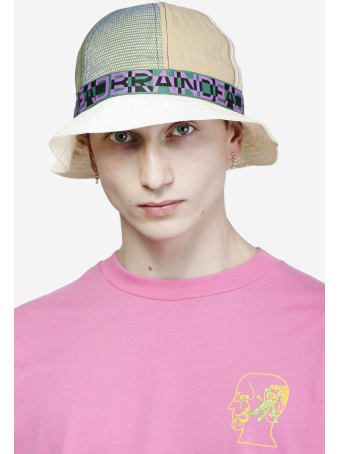 Brain Dead Nigel Colour Bell Hats