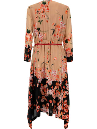 Max Mara Studio Salvia Dress