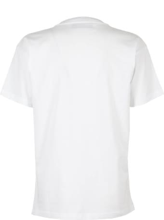 Giada Benincasa Short Sleeve T-shirt