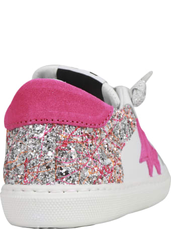 2Star Low Sneaker