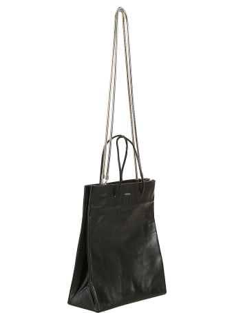 Medea Busted Tall With Chain Medea Bag