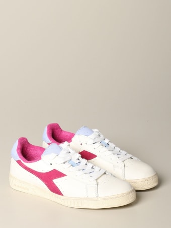 Diadora Sneakers Shoes Women Diadora
