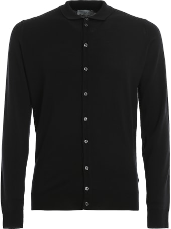 John Smedley Roston Shirt Lc