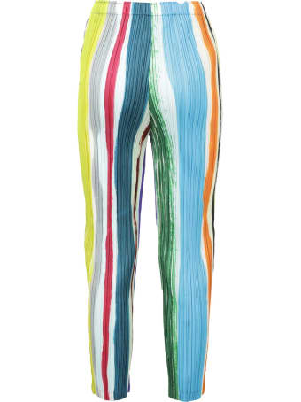 Pleats Please Issey Miyake Pants