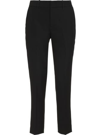 Vince Straight-leg Trousers
