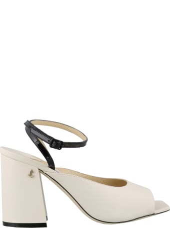 Jimmy Choo Jassidy Plateau