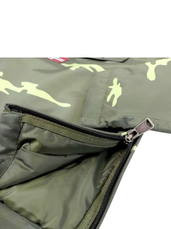 Napapijri Rainforest Jacket