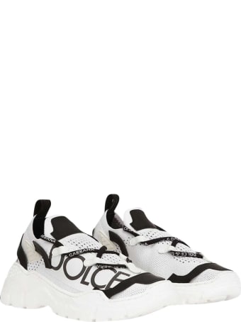 Dolce & Gabbana Daymaster Sneakers
