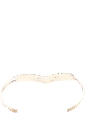 Jessie Western Cuff Bracelet