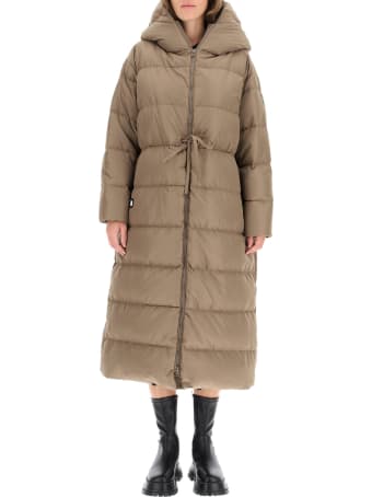 Bacon Cloud Giant Down Jacket