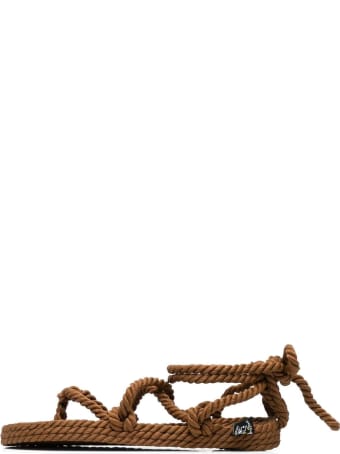 Nomadic State of Mind Romano Sandal