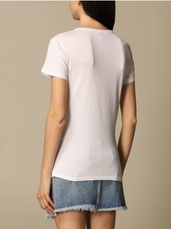 Just Cavalli T-shirt T-shirt Women Just Cavalli