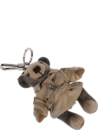 Burberry Portachiavi Thomas Trench