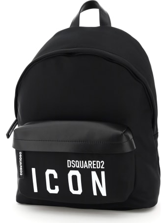 Dsquared2 Icon Backpack
