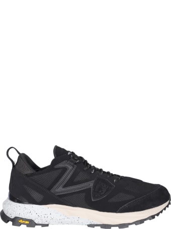 Philippe Model Rocx Technique Sneakers