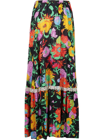 Gucci Jenni Skirt