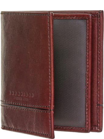 The Bridge Wallet