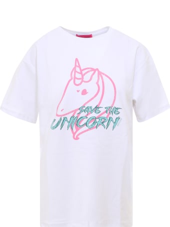 IRENEISGOOD T-shirt