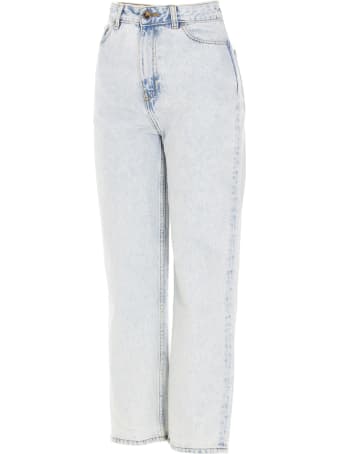 Ganni Jeans