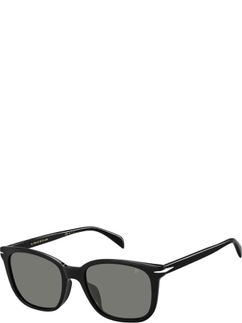 DB Eyewear by David Beckham DB 1030/F/S Sunglasses