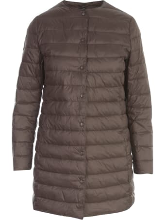 Kiltie Rudy Padded Jacket