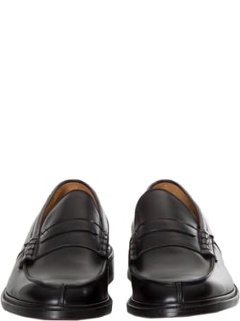 Tricker's James Penny Loafer