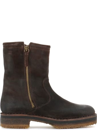 Astorflex Ankle Boot Zipflex
