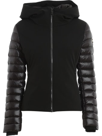 Colmar Down Jacket