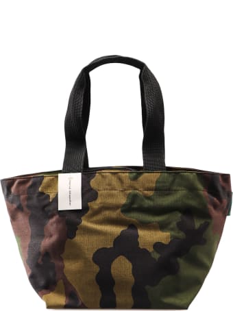 Hervè Chapelier Medium Tote