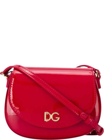 Dolce & Gabbana Shoulder Bag
