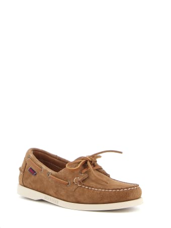 Sebago Portland Flesh Out
