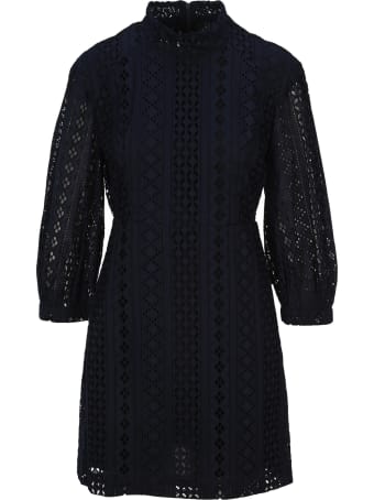 Baum und Pferdgarten Acira Mini Lace Dress