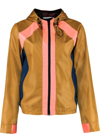 H2OFagerholt Winner Breaker Color Block Jacket