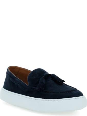 Fratelli Rossetti Loafers